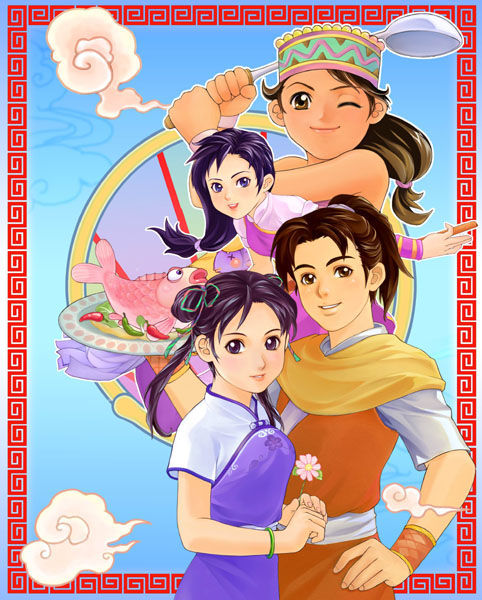 预览图片